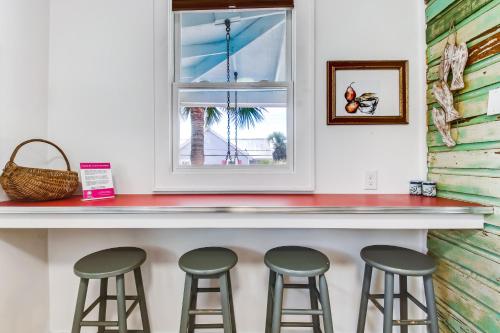 Heated Pool Access Flex Cancelation Brand New Condo Steps to the Beach! - image 3