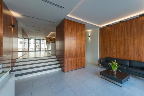 Konstruktorska P&O Serviced Apartments - image 4