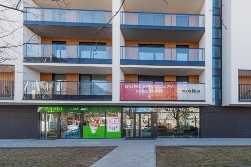 Konstruktorska P&O Serviced Apartments - image 9