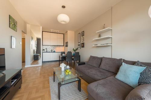 Konstruktorska P&O Serviced Apartments - image 14