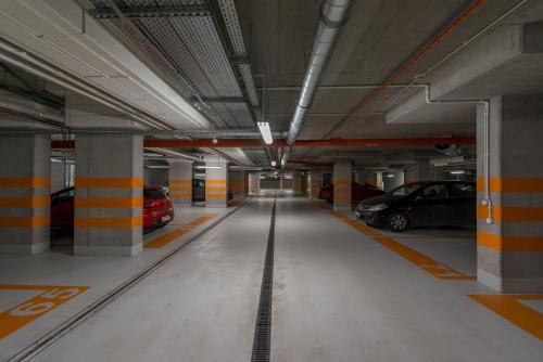 Konstruktorska P&O Serviced Apartments - image 5