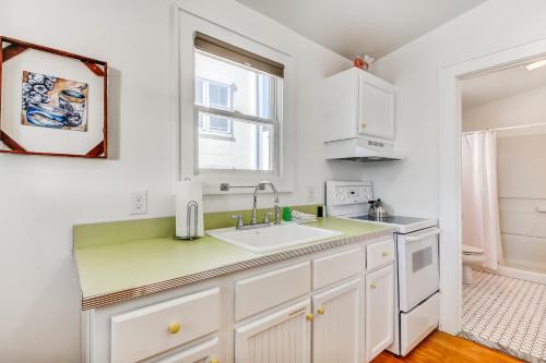 Heated Pool Access Brand New Condo Flex Cancelation - image 4