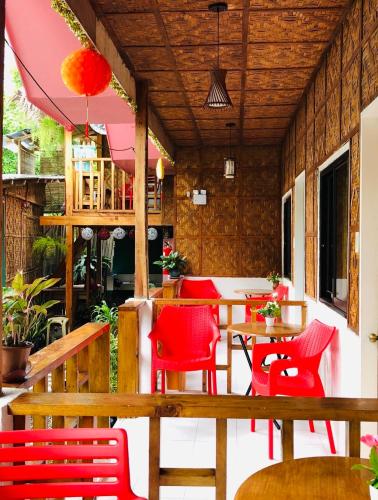 Domos Native Guest House 4