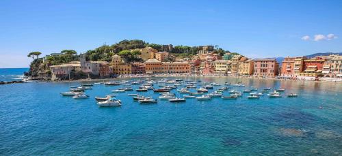 Grand Hotel Dei Castelli - Sestri Levante