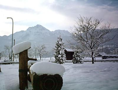 Haus Gollinger in 安加