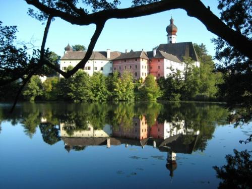 Haus Gollinger in 安加