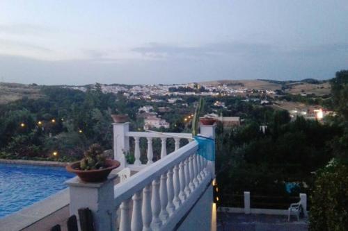 Casa rural La Vega in Cazalla de la Sierra