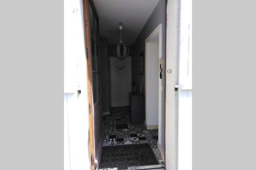 Charmante longère angevine avec piscine privée au coeur de l'anjou gîte à louer Saint-Sulpice