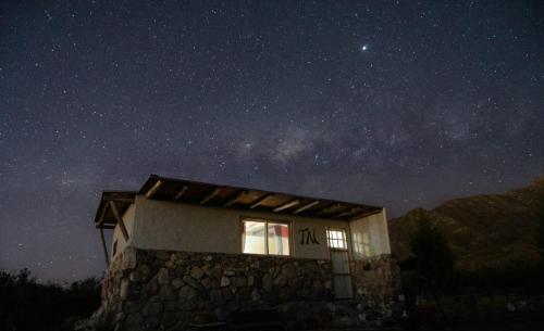 Casa Tai - La Crucecita - Chalet - Godoy Cruz