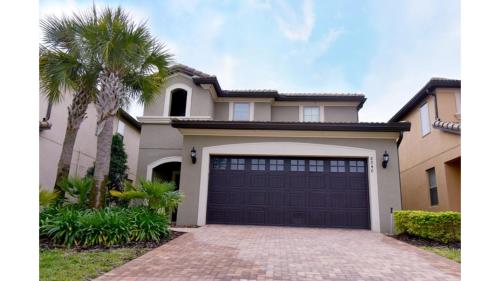 Windsor at Westside-5 Bedrooms House w/pool-3726WW - main image