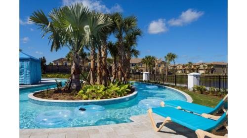 Windsor at Westside-5 Bedrooms House w/pool-3726WW - image 7