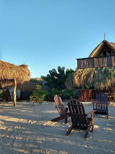 Playa Kai Glamping