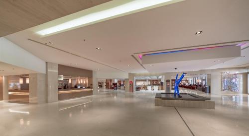 InterContinental Athenaeum Athens by IHG