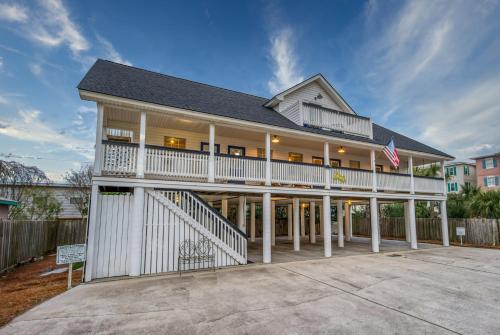 Heated Pool Access Brand New Home Ocean Views Private Balcony - image 8