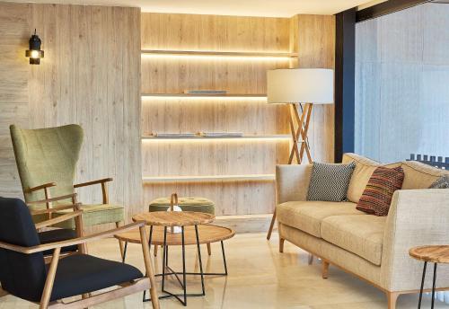 Hotel NH Imperial Playa