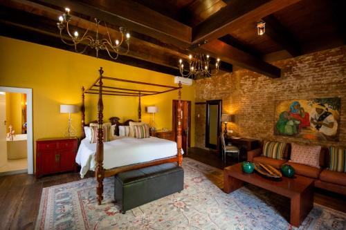 Cape Heritage Hotel in Cape Town