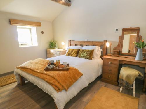 The Hayloft in 霍姆弗斯