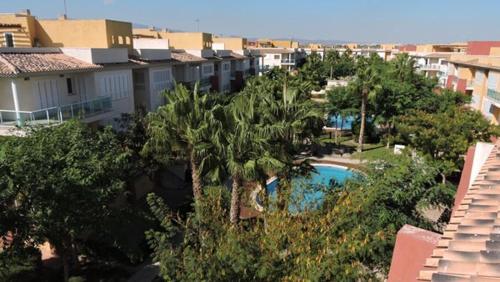 HL 022 luxurious 3 bedroom apartment,HDA golf resort