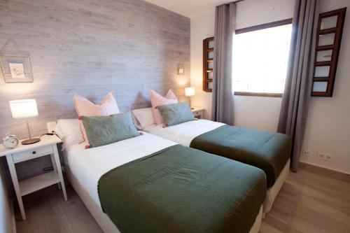  Desert Springs Apartment 354 in Cuevas del Almanzora