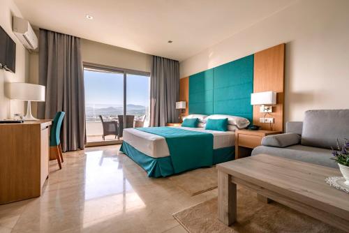 Hotel Omeya in Martil