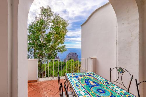 Villacore Capri, Capri (Foto 8)