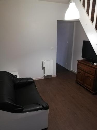 Appartement centre de Fismes