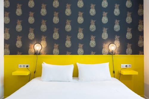 Hôtel Marsiho by HappyCulture - ex Best Western Marseille