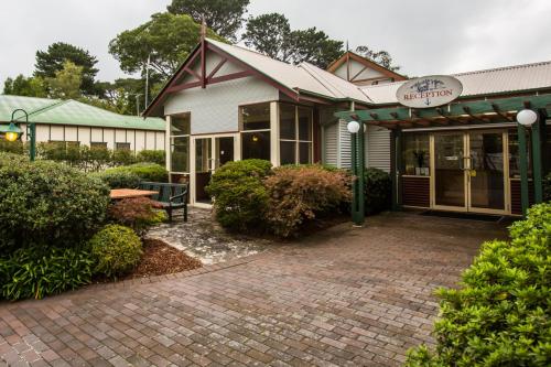 Eksterijer hotela, La Maison Boutique Hotel in Modre Planine