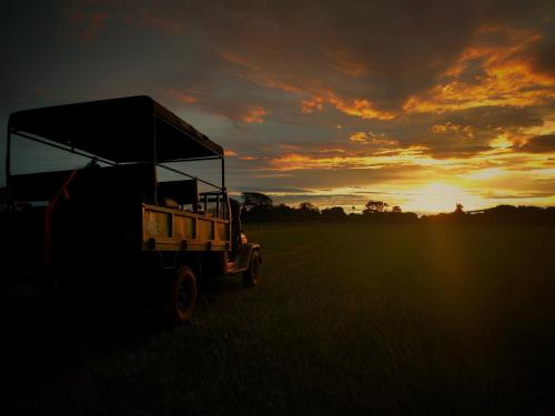 Pousada Fazenda Xaraés