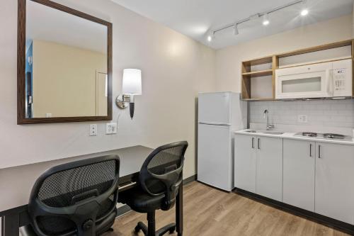 Extended Stay America Suites - San Jose - Milpitas - McCarthy Ranch