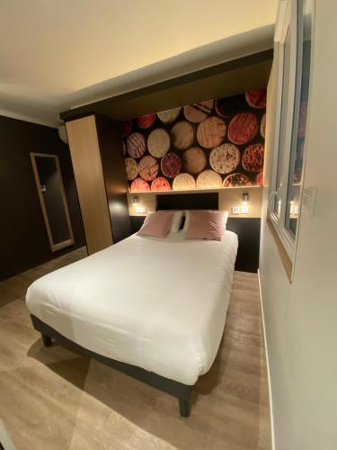 Appart Hotel Montchapet Dijon Centre - image 4