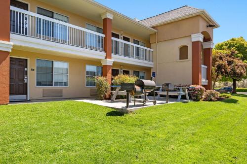 Extended Stay America Suites - San Jose - Milpitas - McCarthy Ranch