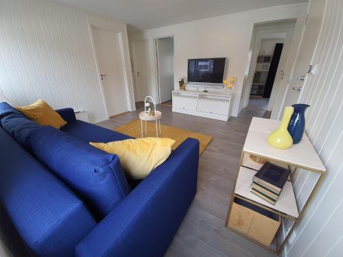 BNB Central Apartment Stavanger @Nicolas 5 - Stavanger
