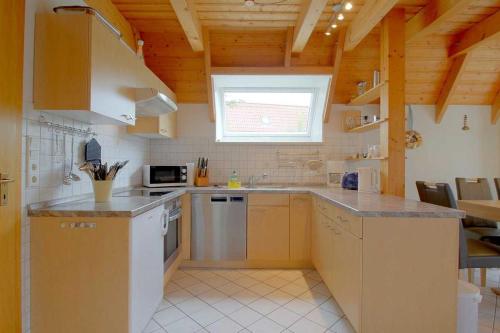 Strandvogt 3 WT13, Dorum Neufeld (fotografie 6)