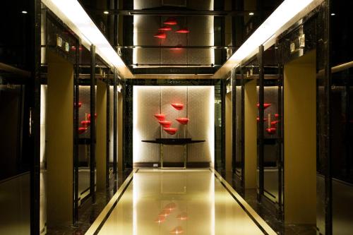 Caesar Park Hotel near Taiwan Nemzeti Múzeum