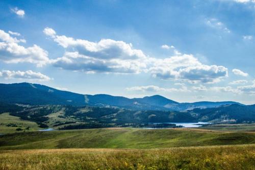 Mesto za odmor - main image