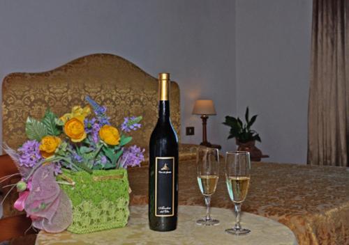 赛特博尔吉酒店