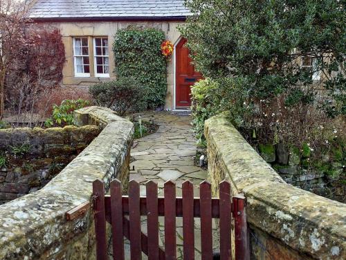 Willow Cottage gîte à louer Birtley Castle