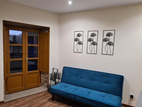  Casa da Marquesa Sarria in Sarria