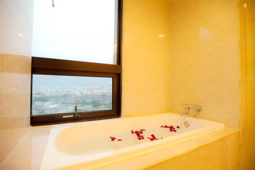 Bathroom, Best Hotel in Hualien