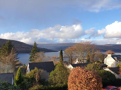 St Anthony's Bed and Breakfast chambre d'hôte Fort William
