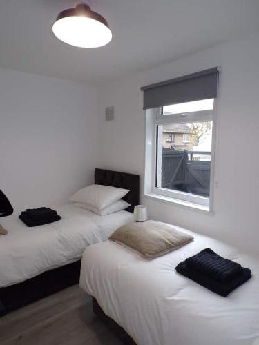 Picture of City Beach Airbnb Southend On Sea,