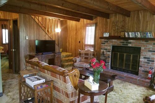 Regent Hilltop Cabin in Bushkill (PA)