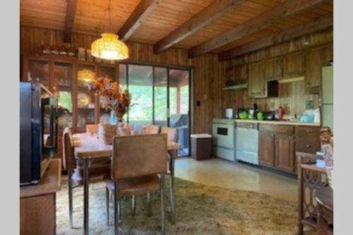 Regent Hilltop Cabin in Bushkill (PA)