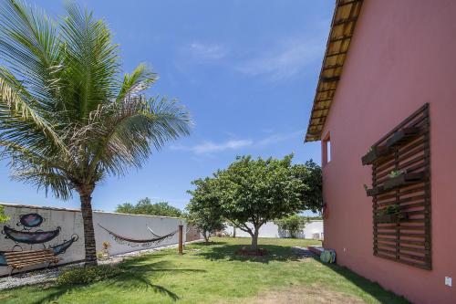 Toca do Tatui - Home Stay