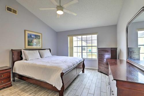 Laguna Bay Resort Condo about 8 Mi to Disney! - image 3