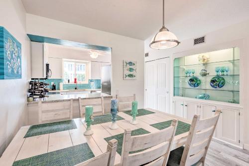 Ponce Inlet Condo with Beach and Pool Access! in Ponce Inlet (FL)
