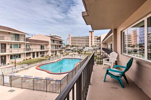 Ponce Inlet Condo with Beach and Pool Access! in Ponce Inlet (FL)