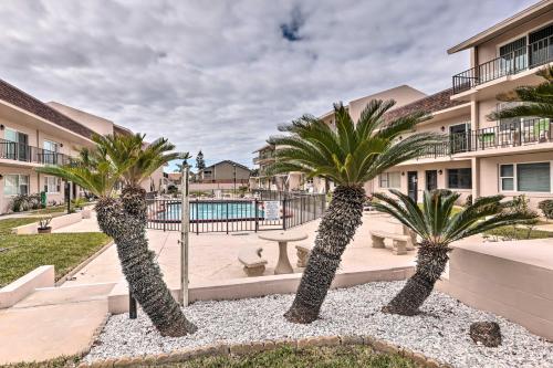 Ponce Inlet Condo with Beach and Pool Access! in Ponce Inlet (FL)