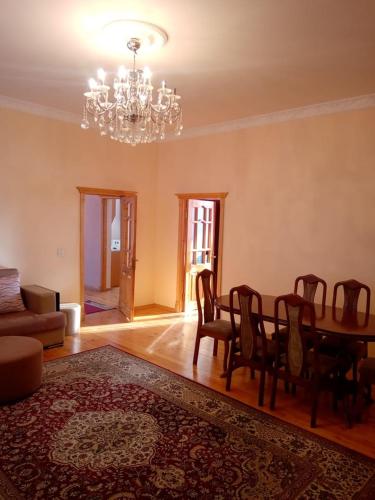 Gabala Qabala Qebele Villa